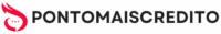 Logo pontomaiscredito.com.br